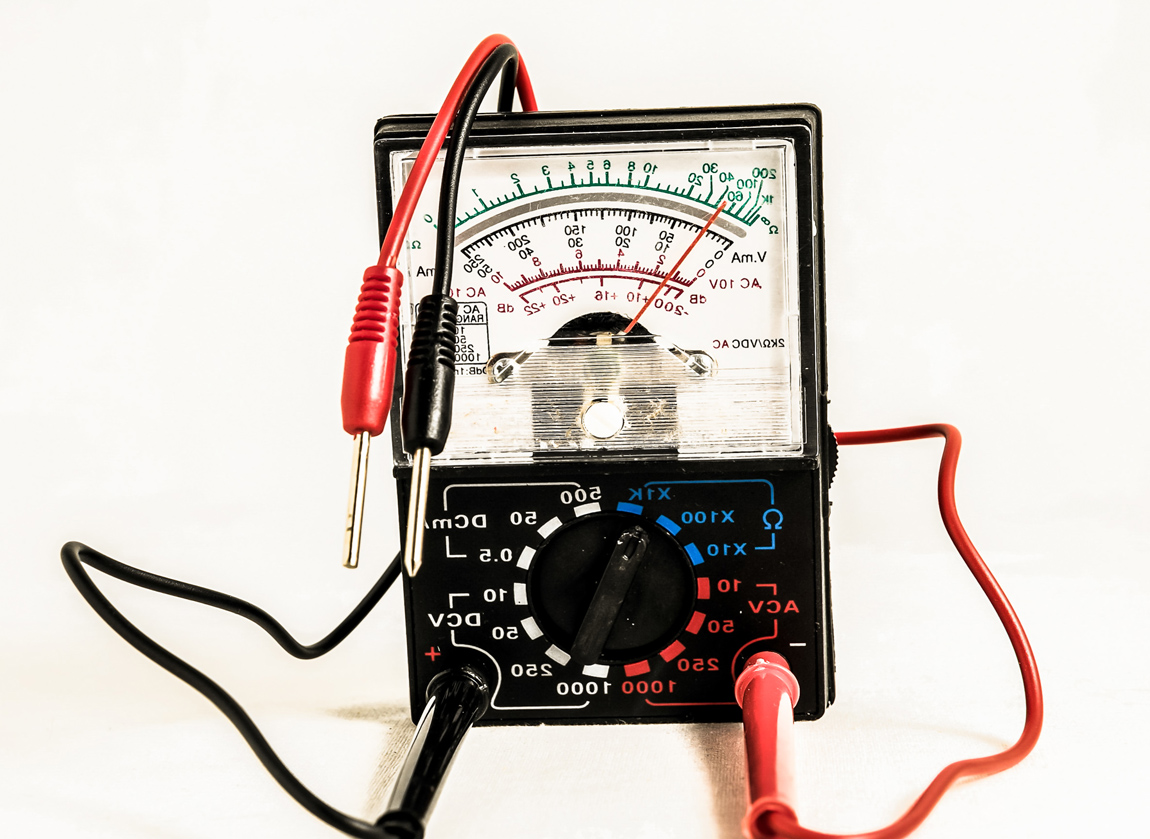 How To Test HVAC Blower Motor With Multimeter